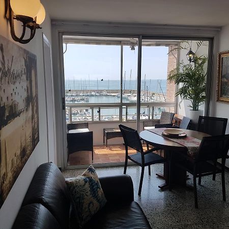 Lydia'S Port Nautic & Beach Masnou Εξωτερικό φωτογραφία