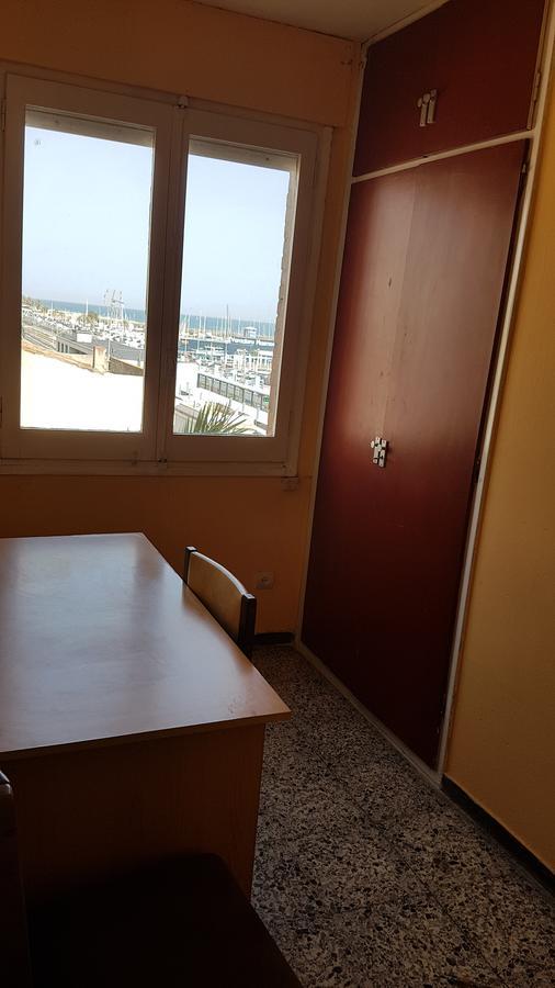 Lydia'S Port Nautic & Beach Masnou Εξωτερικό φωτογραφία