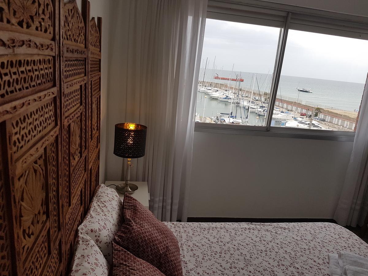 Lydia'S Port Nautic & Beach Masnou Εξωτερικό φωτογραφία