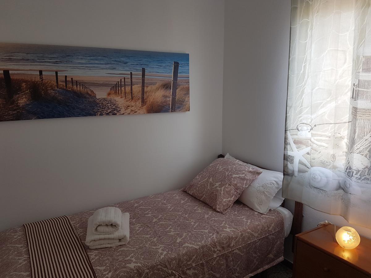 Lydia'S Port Nautic & Beach Masnou Εξωτερικό φωτογραφία