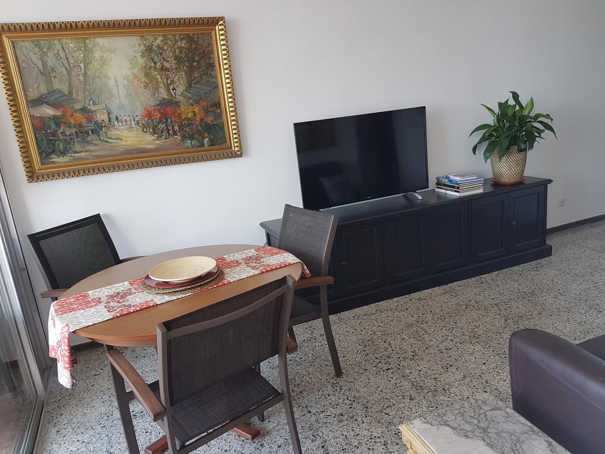 Lydia'S Port Nautic & Beach Masnou Εξωτερικό φωτογραφία