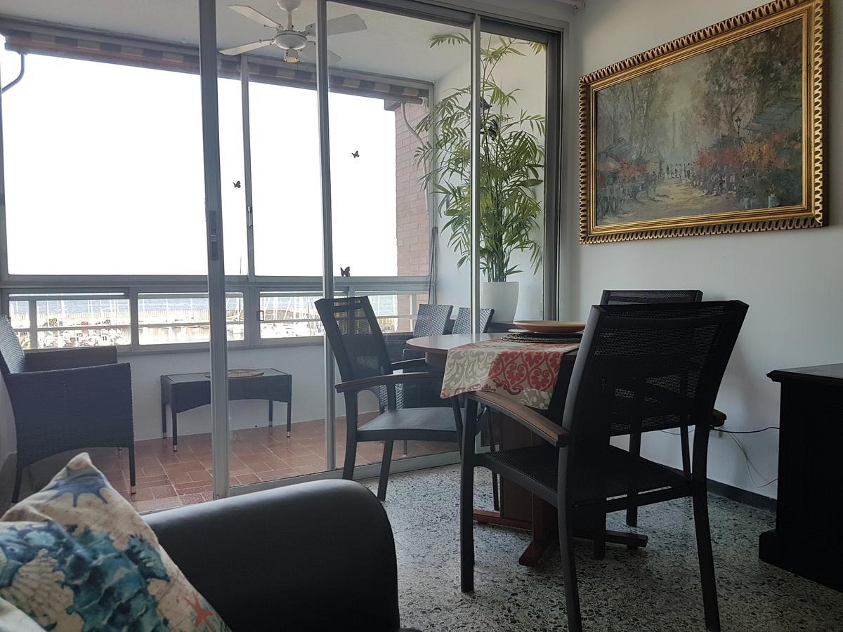 Lydia'S Port Nautic & Beach Masnou Εξωτερικό φωτογραφία