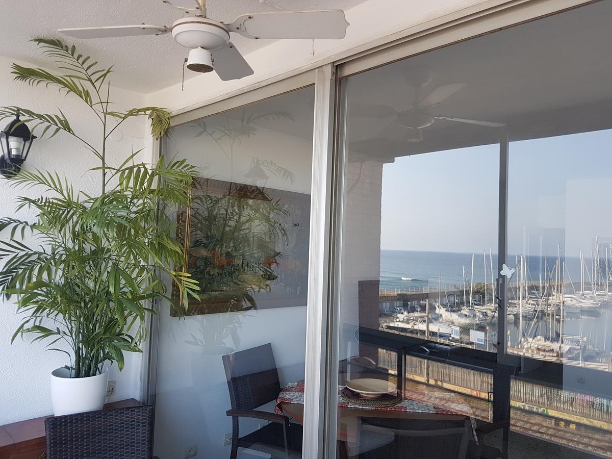 Lydia'S Port Nautic & Beach Masnou Εξωτερικό φωτογραφία